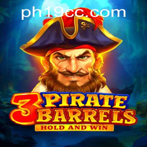 Dive into the Adventure of 3PirateBarrels: The Ultimate Gaming Experience
