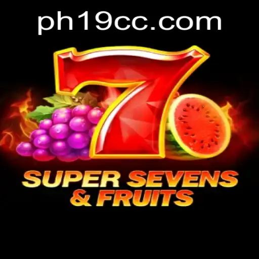 Exploring the Vibrant World of 7SuperSevensFruits in the PH19 Era