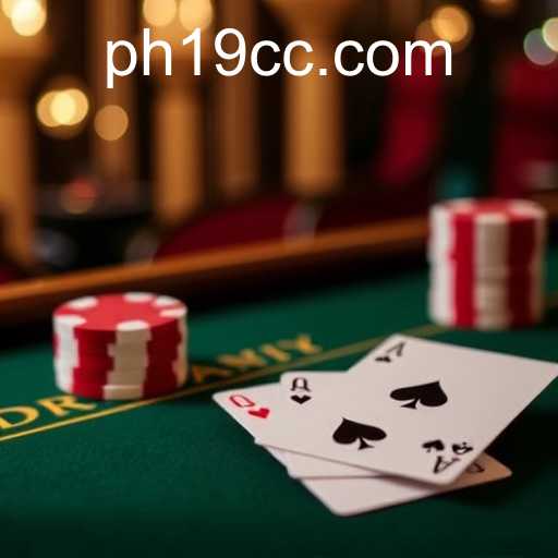 The Timeless Elegance of Baccarat: Understanding the Game of PH19