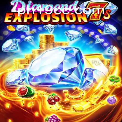 Journey Into the World of DiamondExplosion7s: An Innovative Gaming Experience