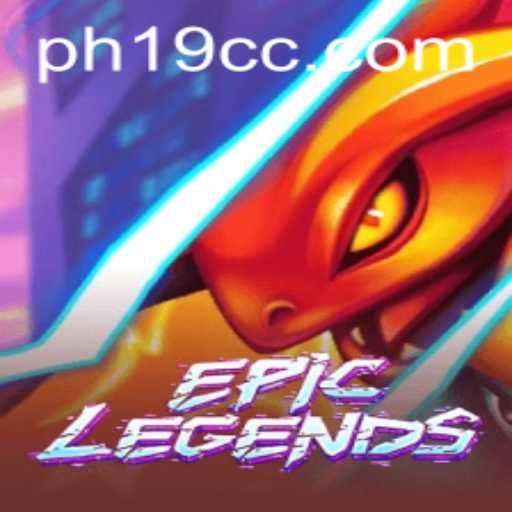 EpicLegends: A Comprehensive Guide to the Latest Gaming Sensation