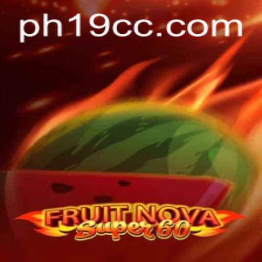 FruitNovaSuper60: A Glimpse into the Fresh and Exciting World of Digital Gaming