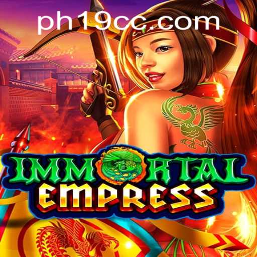 ImmortalEmpress: Unveiling the New Era of Strategy Gaming