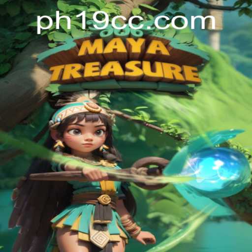 Discover the Exciting World of MayaTreasure: The Ultimate Gaming Adventure