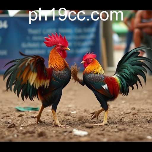 Exploring the World of Sabong Games and the Role of PH19