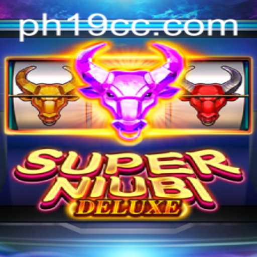 Exploring the World of SuperNiubiDeluxe: The Game Revolutionizing PH19