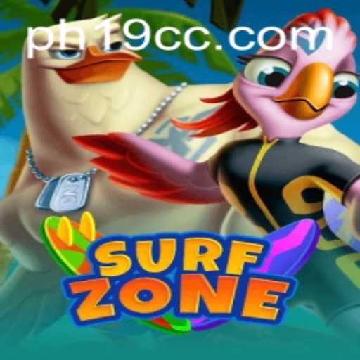 SurfZone: Riding the Waves of Excitement with PH19