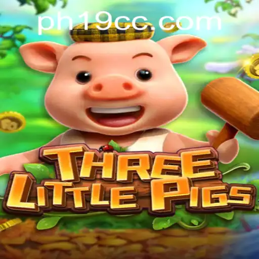THREELITTLEPIGS: A Fascinating New Board Game Adventure