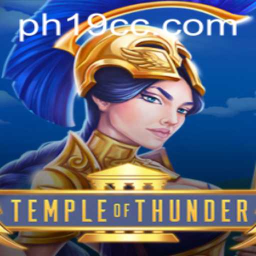 Discover the Thrilling World of TempleofThunder