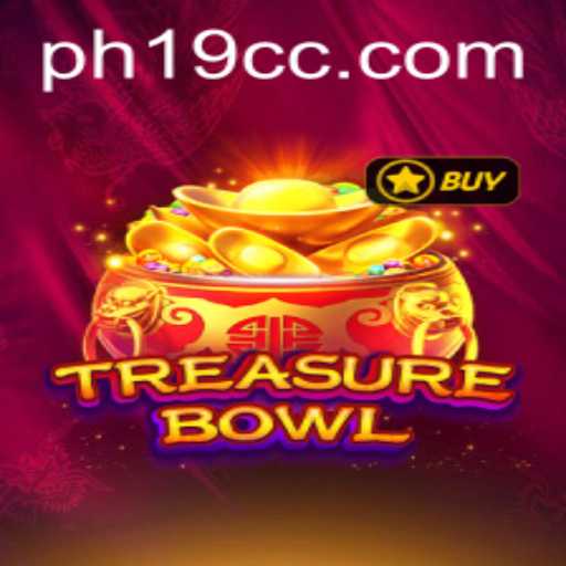 The Exciting World of TreasureBowl: A Deep Dive into Gaming Dynamics with PH19