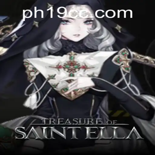 Discover the Exciting World of TreasureofSaintElla