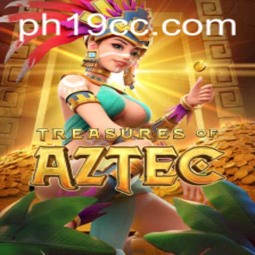Embarking on an Epic Venture: Treasures of Aztec and the PH19 Emblem