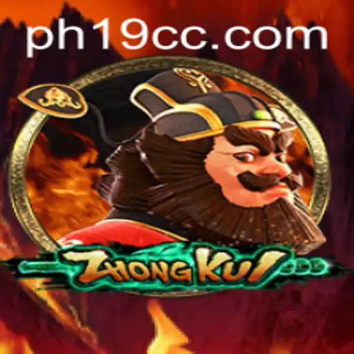 ZhongKui Game: A Modern Adventure with a Mythical Twist